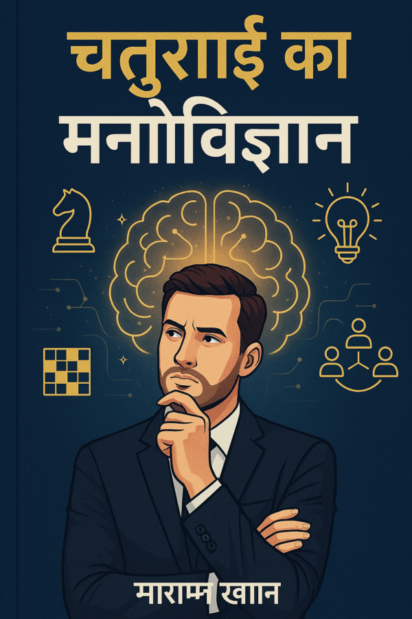 चालाकी का मनोविज्ञान